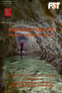 Bellezza e fragilità. Immagini rubate al buio